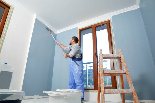 Best Commercial Mold Inspection  in Ontario, OH
